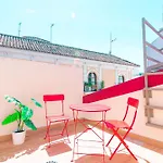 Duplex La Maestranza Boutique