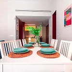 Duplex La Maestranza Boutique
