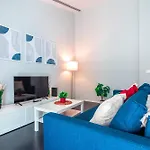 Duplex La Maestranza Boutique