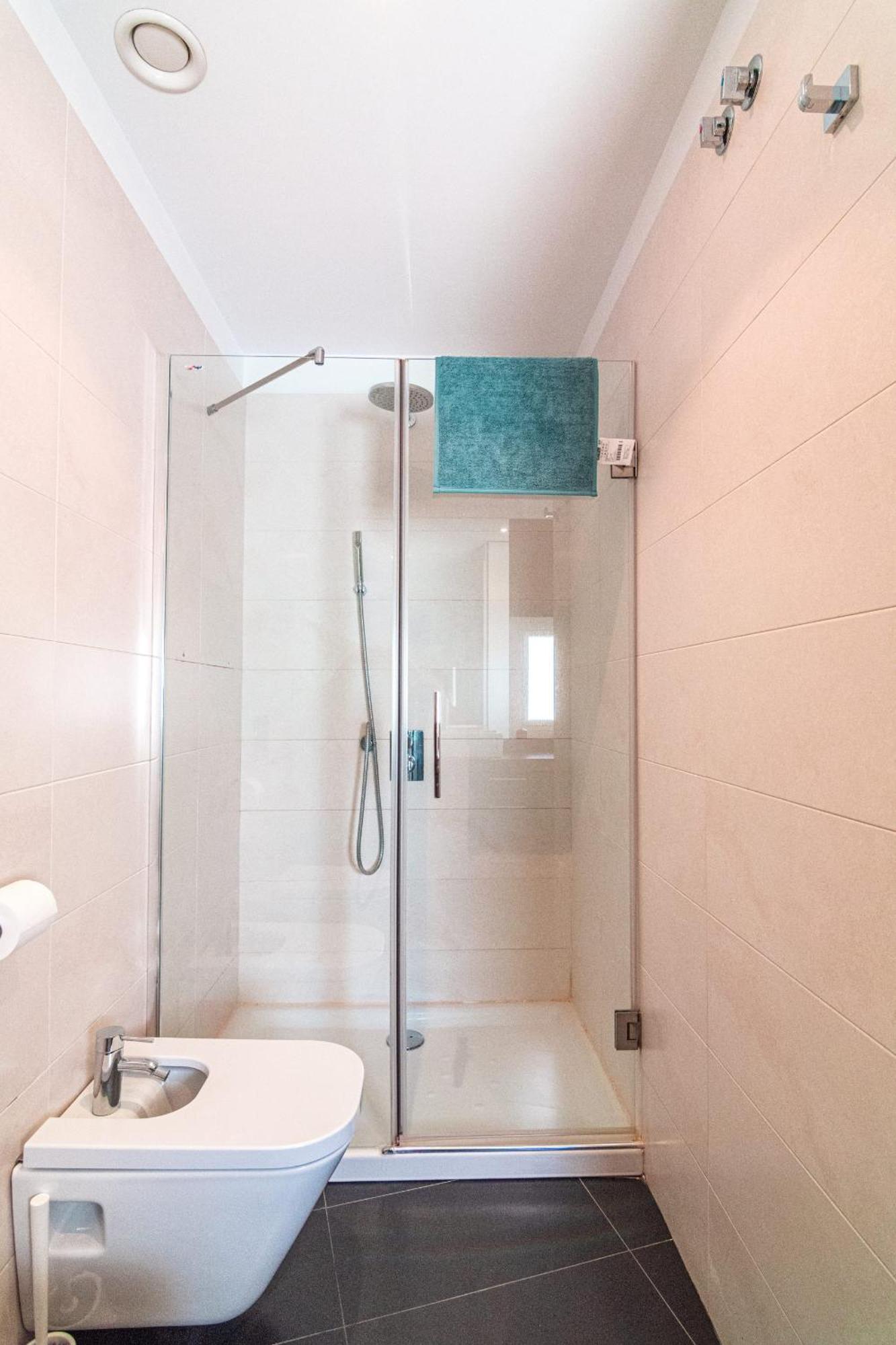 Appartement Duplex La Maestranza Boutique Séville