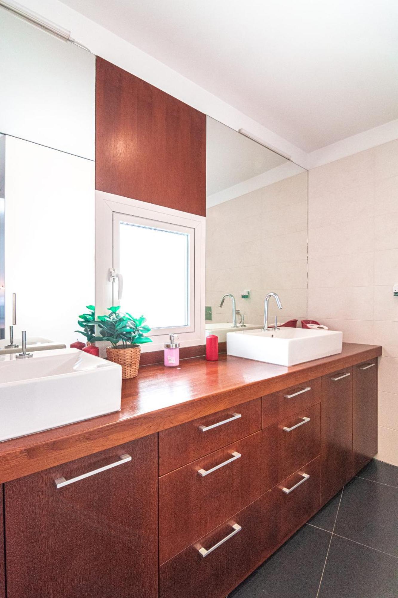 Appartement Duplex La Maestranza Boutique *