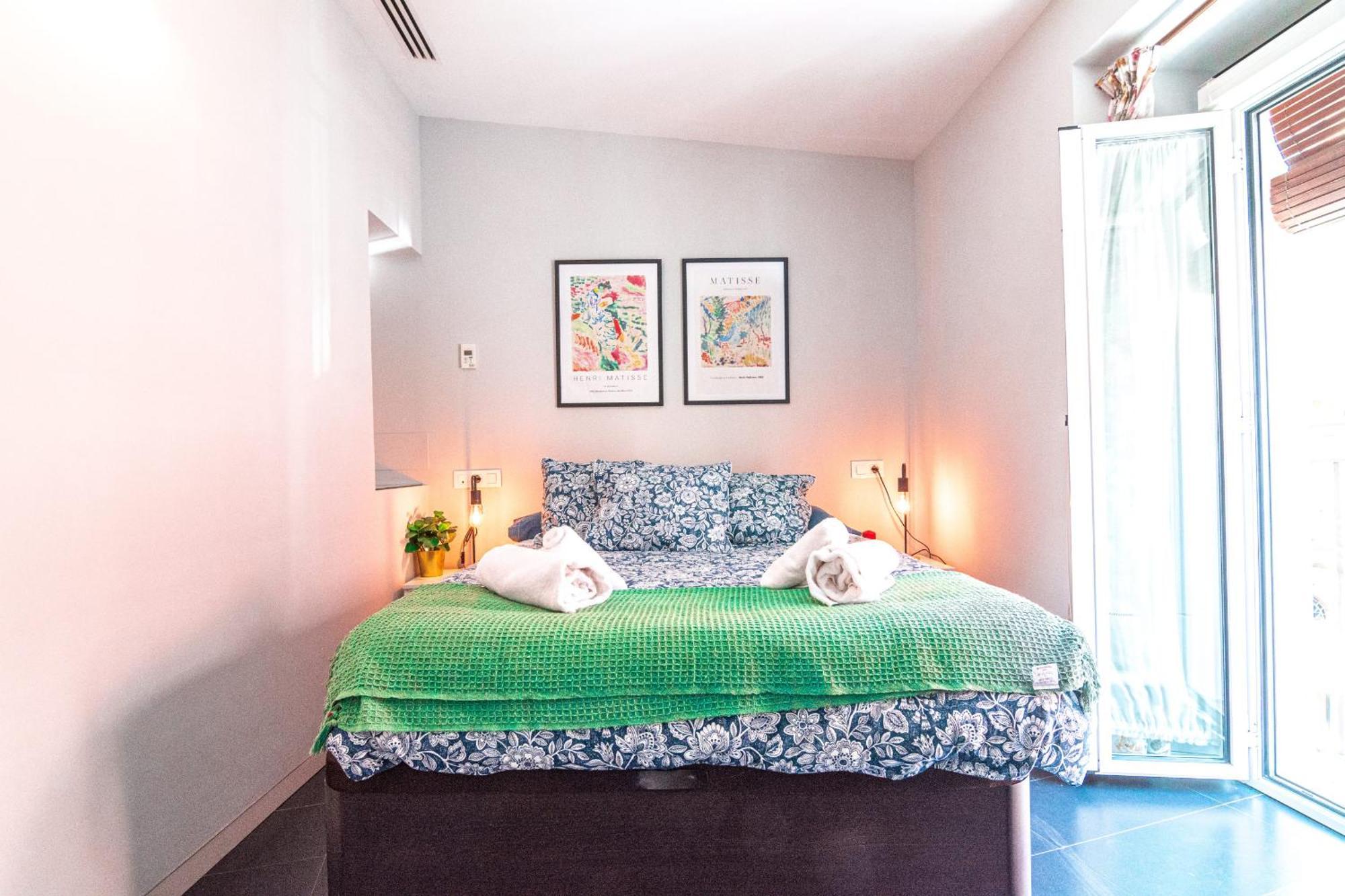 Apartamento Duplex La Maestranza Boutique