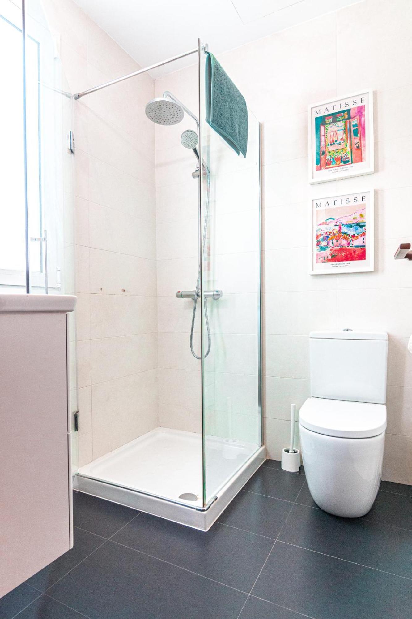 Apartamento Duplex La Maestranza Boutique *