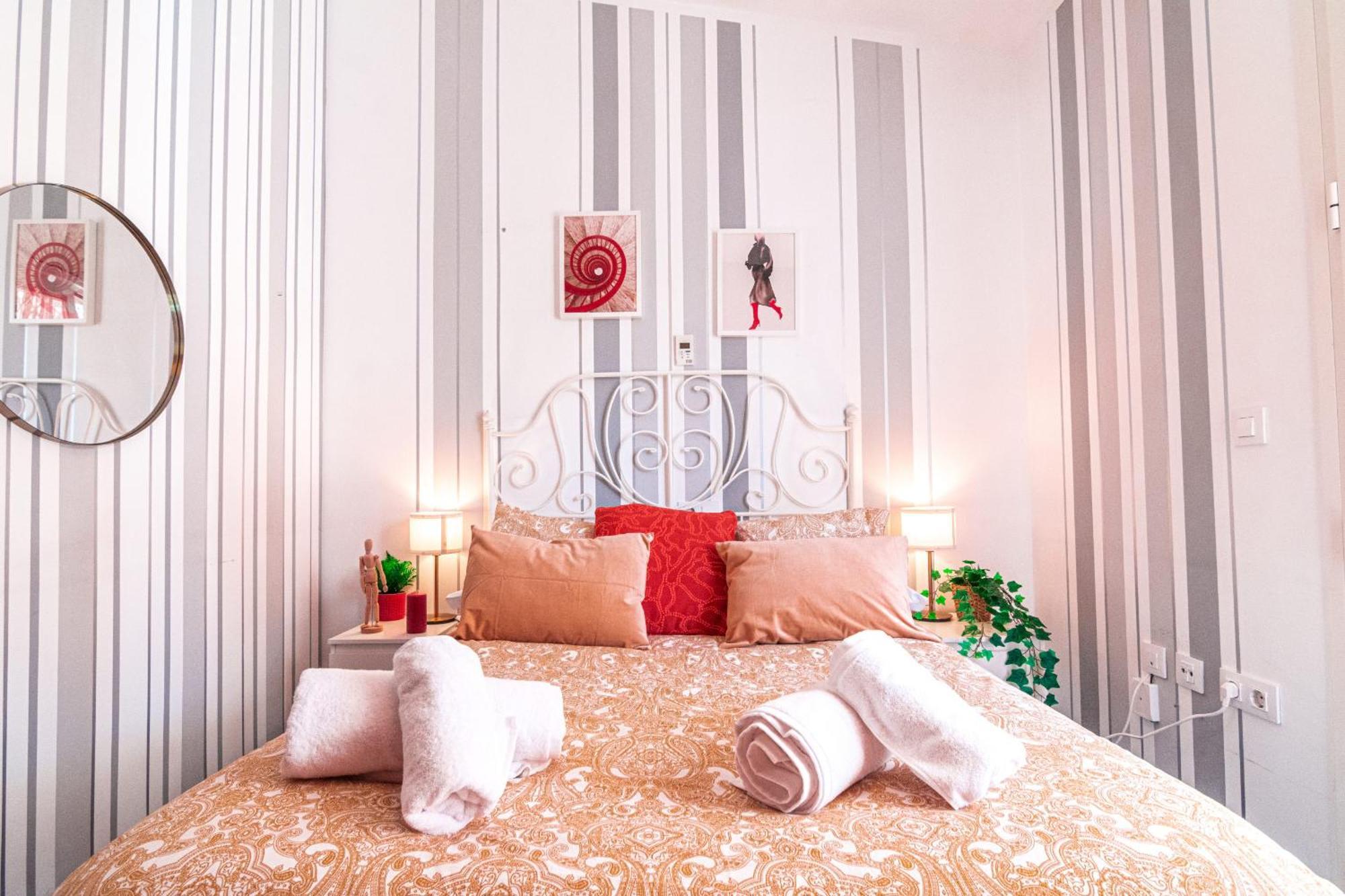 Apartamento Duplex La Maestranza Boutique Sevilla