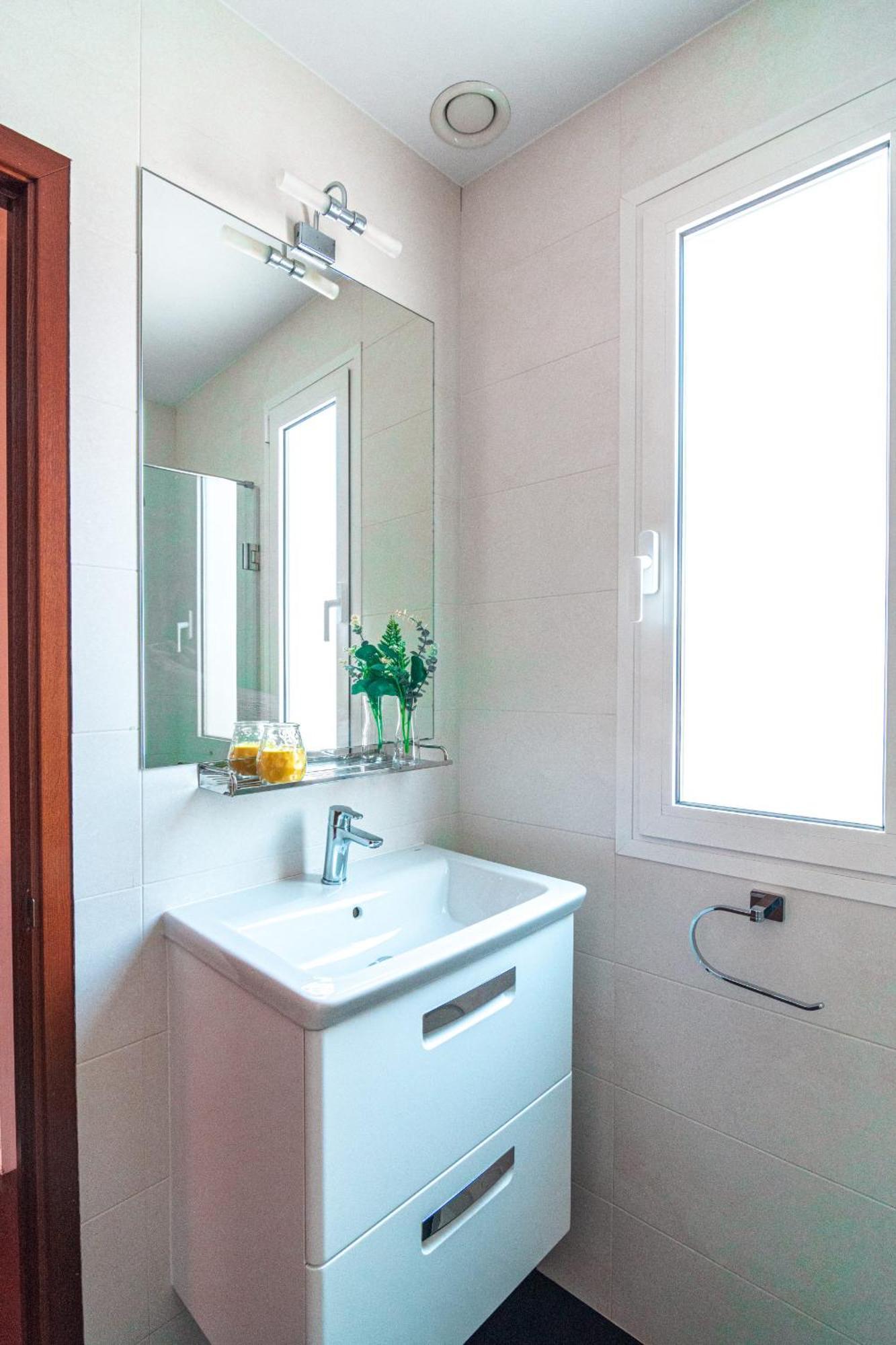 Apartamento Duplex La Maestranza Boutique *